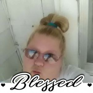 Meet your Posher, Katherine